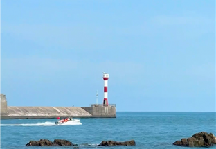 海边旅游业旺季分析