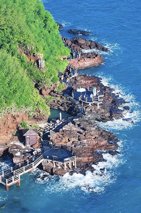 涠洲岛